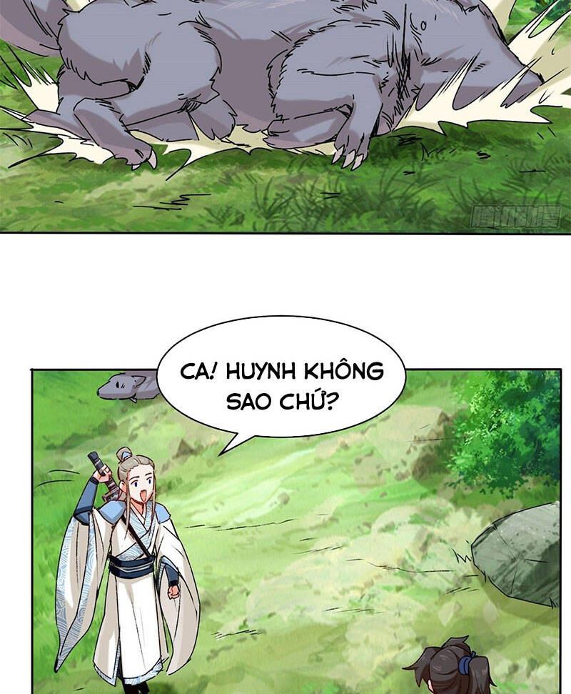 Vô Tận Thôn Phệ Chapter 9 - 29