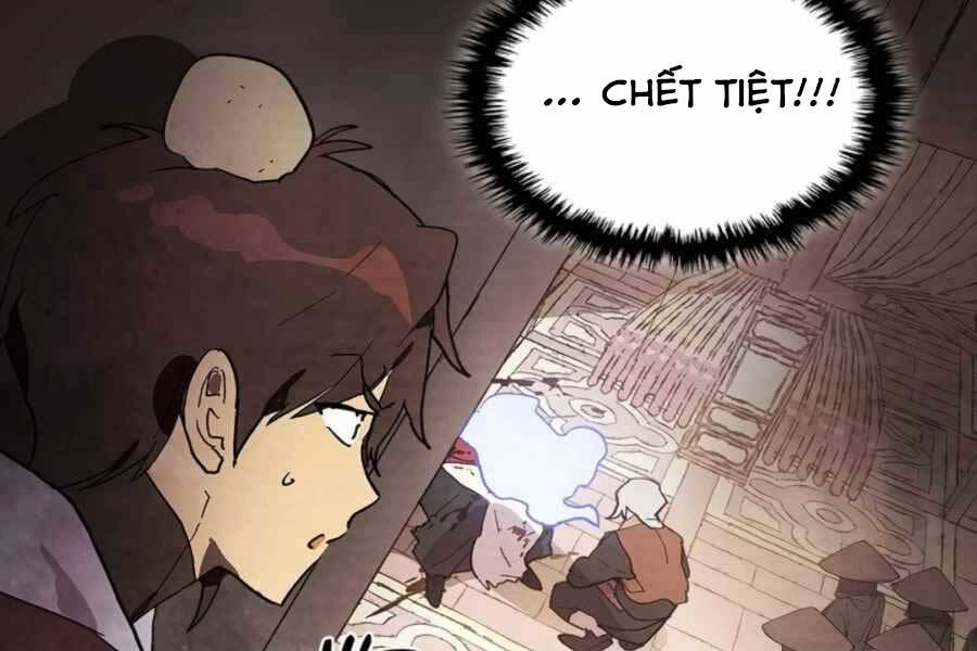 Vị Thần Trở Lại Chapter 15 - 110