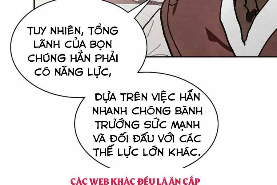 Vị Thần Trở Lại Chapter 15 - 17