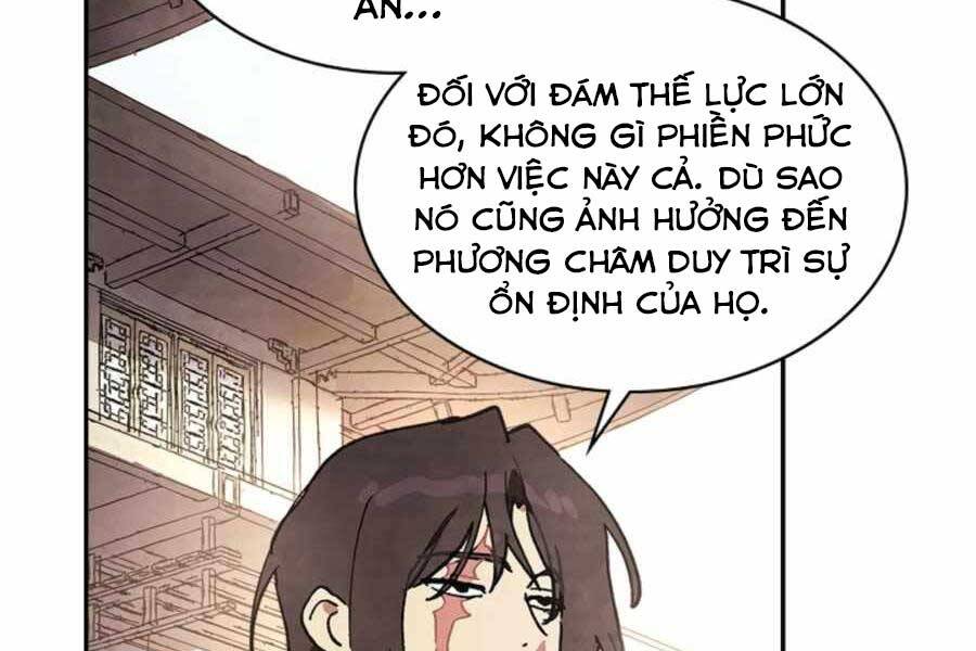 Vị Thần Trở Lại Chapter 15 - 19