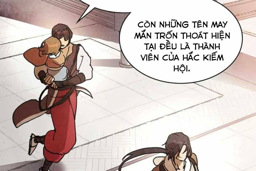 Vị Thần Trở Lại Chapter 15 - 23