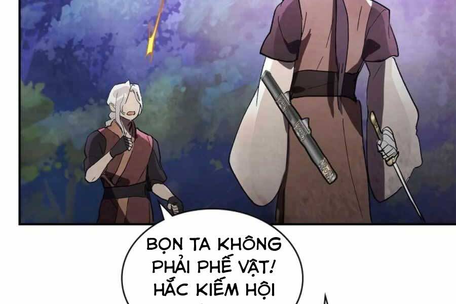 Vị Thần Trở Lại Chapter 16 - 122