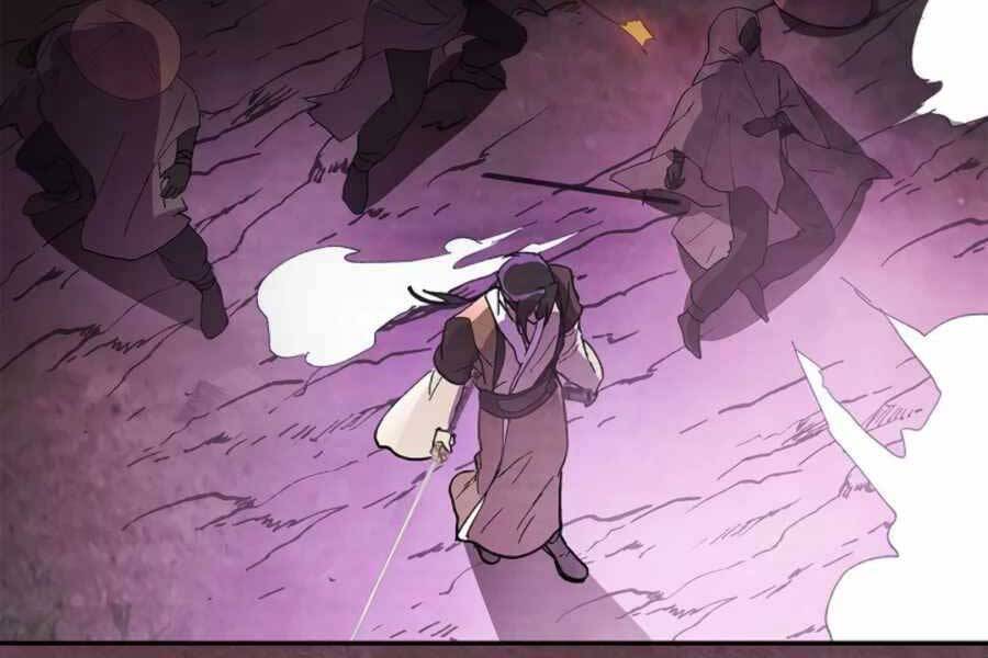 Vị Thần Trở Lại Chapter 16 - 85