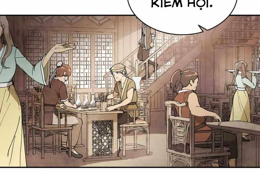 Vị Thần Trở Lại Chapter 17 - 16