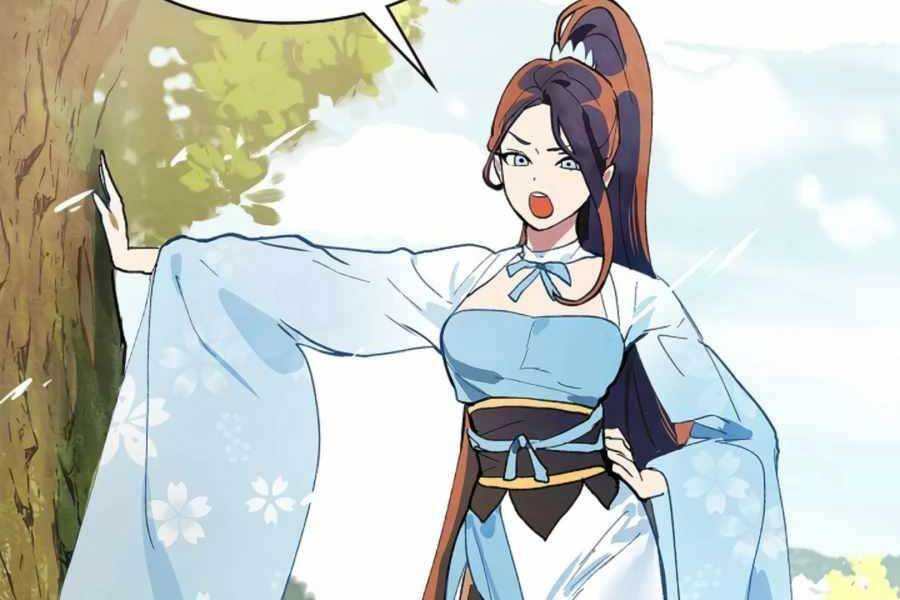 Vị Thần Trở Lại Chapter 17 - 162