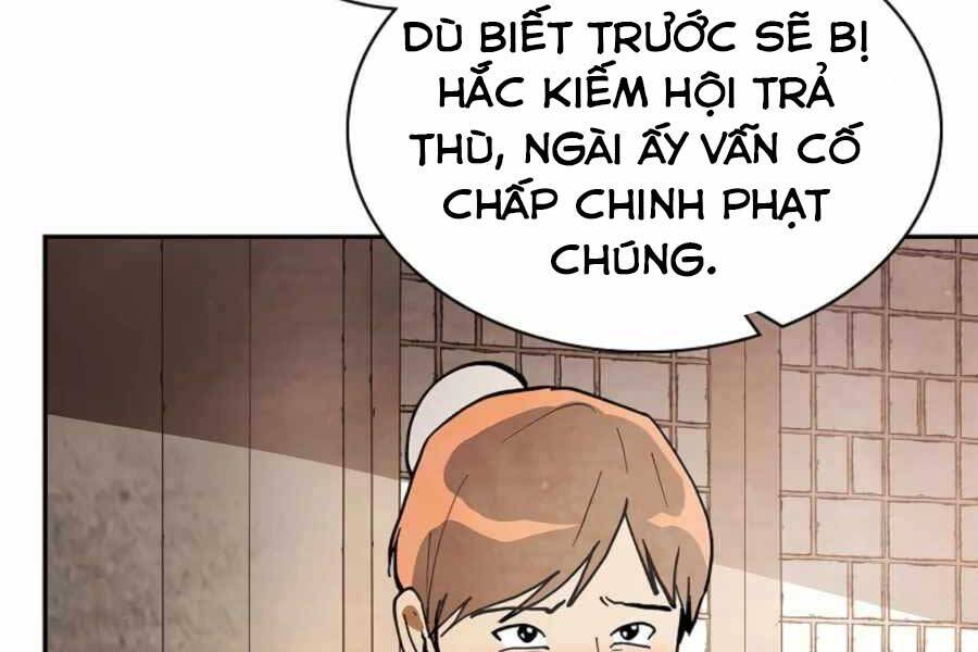 Vị Thần Trở Lại Chapter 17 - 21