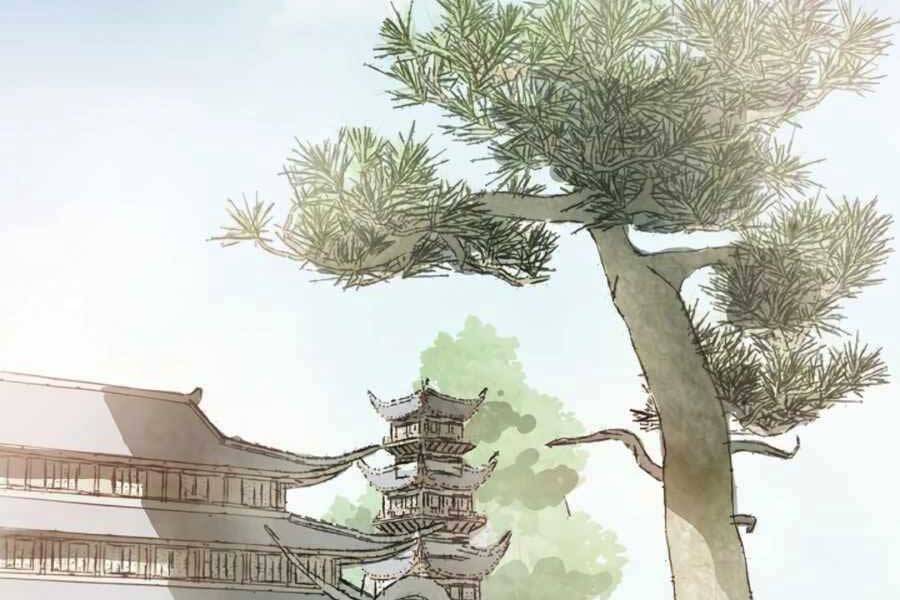 Vị Thần Trở Lại Chapter 17 - 32