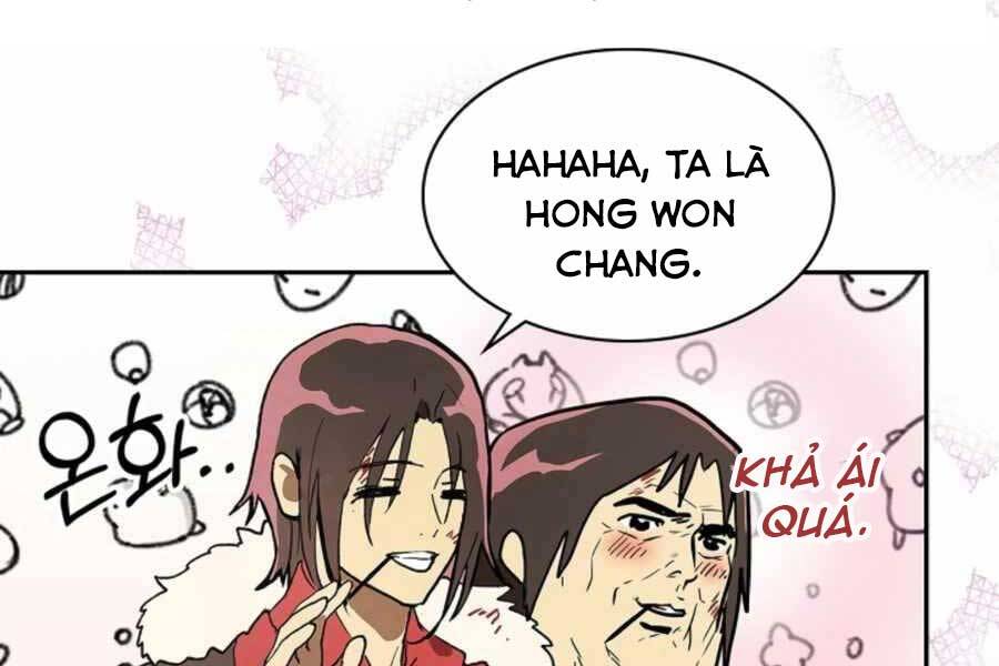 Vị Thần Trở Lại Chapter 17 - 46