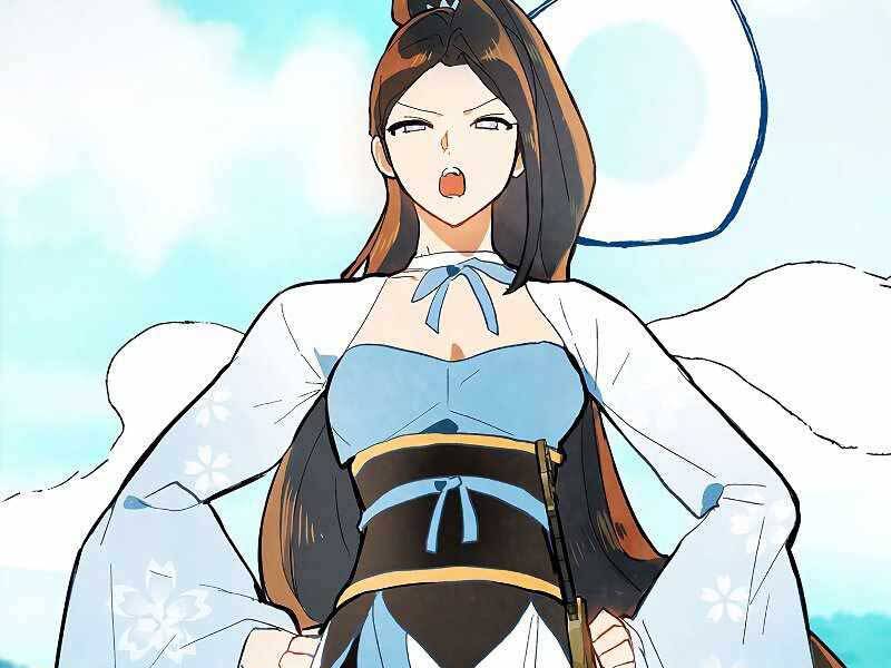 Vị Thần Trở Lại Chapter 18 - 5