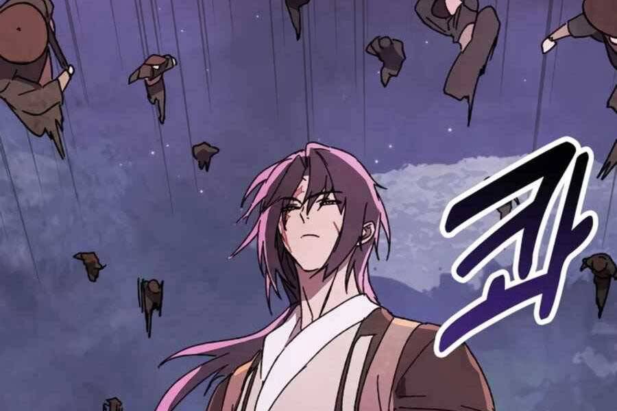 Vị Thần Trở Lại Chapter 6 - 21