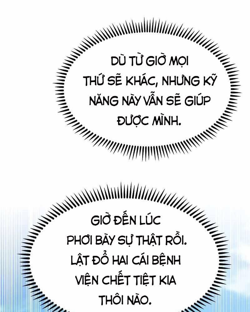 Bác Sĩ Thăng Cấp Chapter 8 - 22