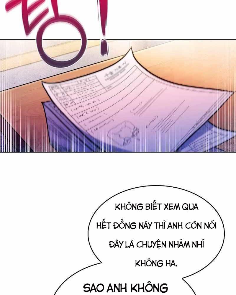 Bác Sĩ Thăng Cấp Chapter 8 - 33