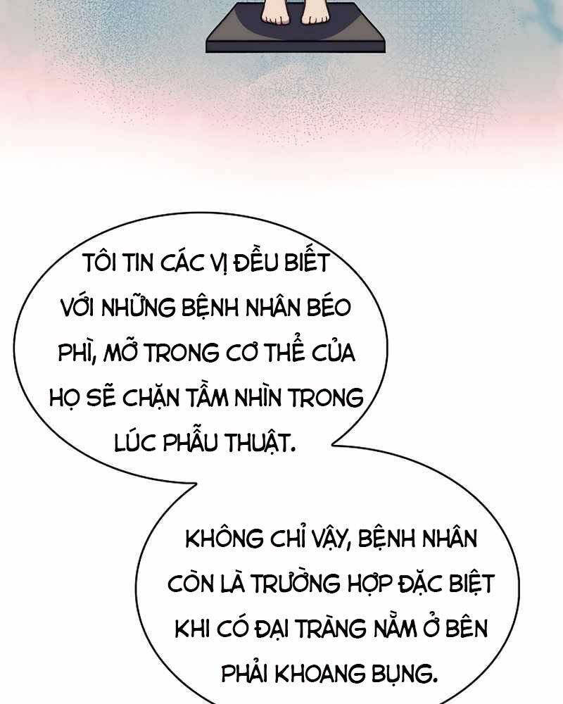 Bác Sĩ Thăng Cấp Chapter 8 - 98