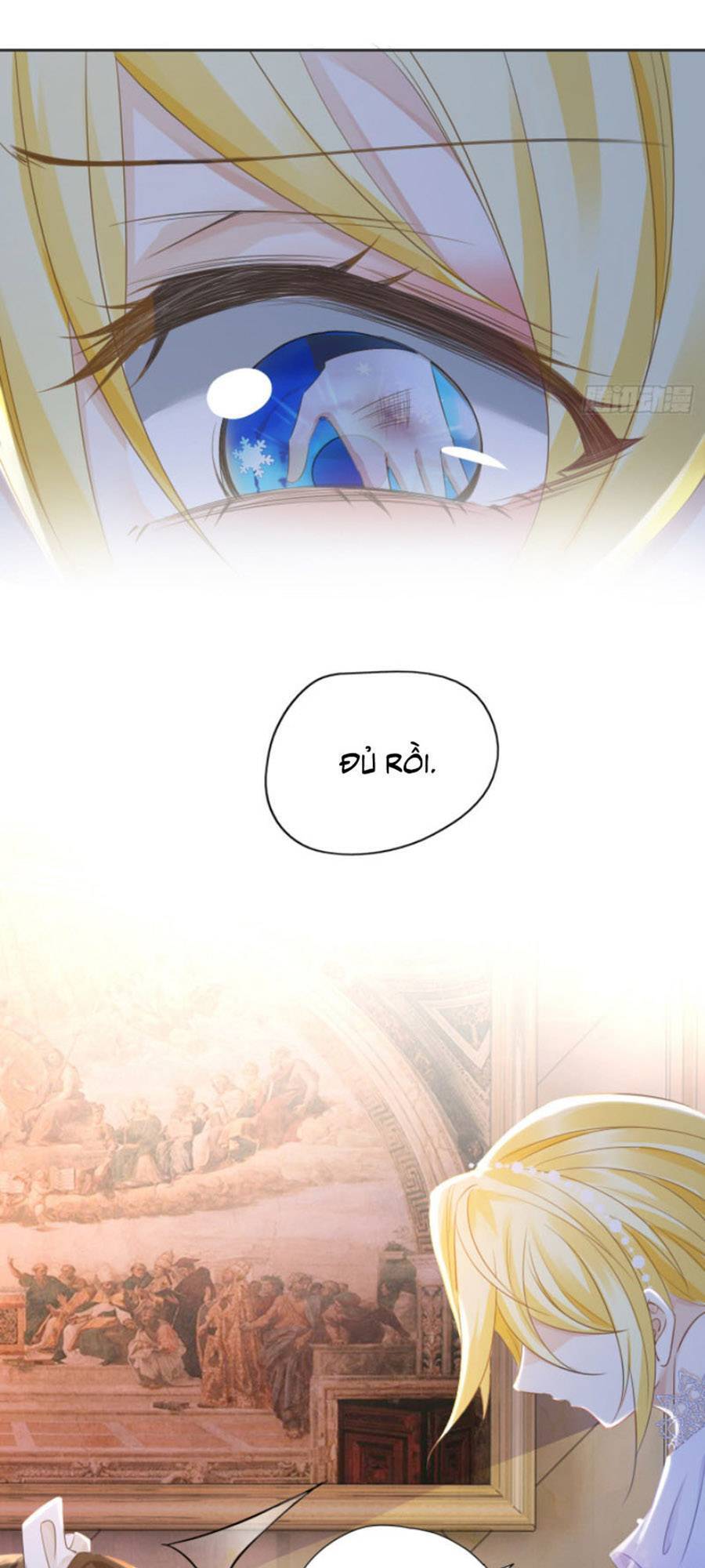 Tỏ Tình Với Kẻ Thù Chapter 3 - 48