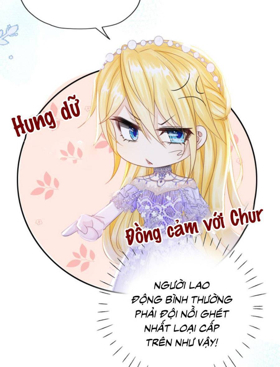 Tỏ Tình Với Kẻ Thù Chapter 3 - 53