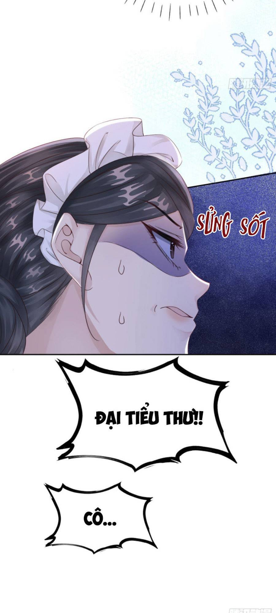 Tỏ Tình Với Kẻ Thù Chapter 3 - 54