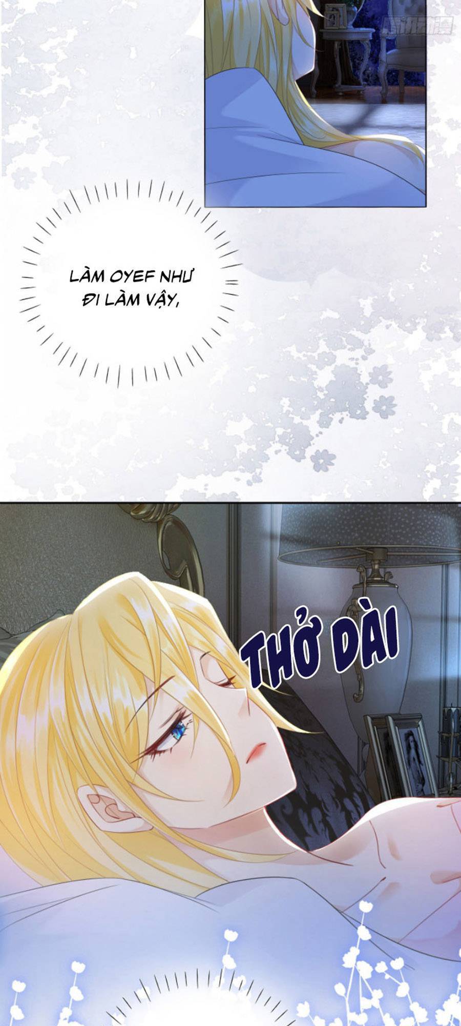 Tỏ Tình Với Kẻ Thù Chapter 3 - 61