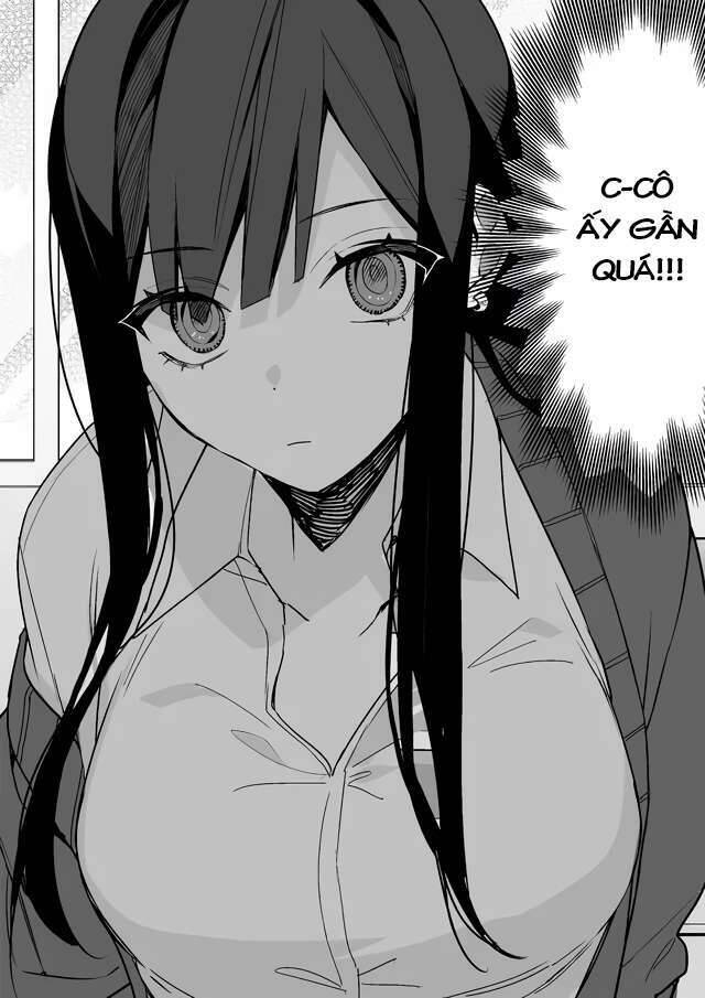 Jirai Nandesuka? Chihara-San Chapter 1 - 11