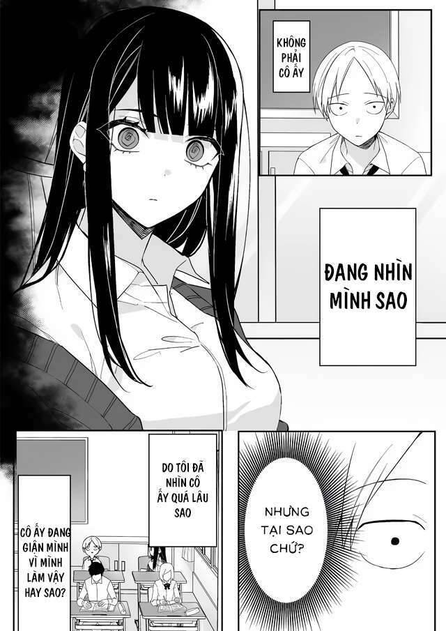 Jirai Nandesuka? Chihara-San Chapter 1 - 7