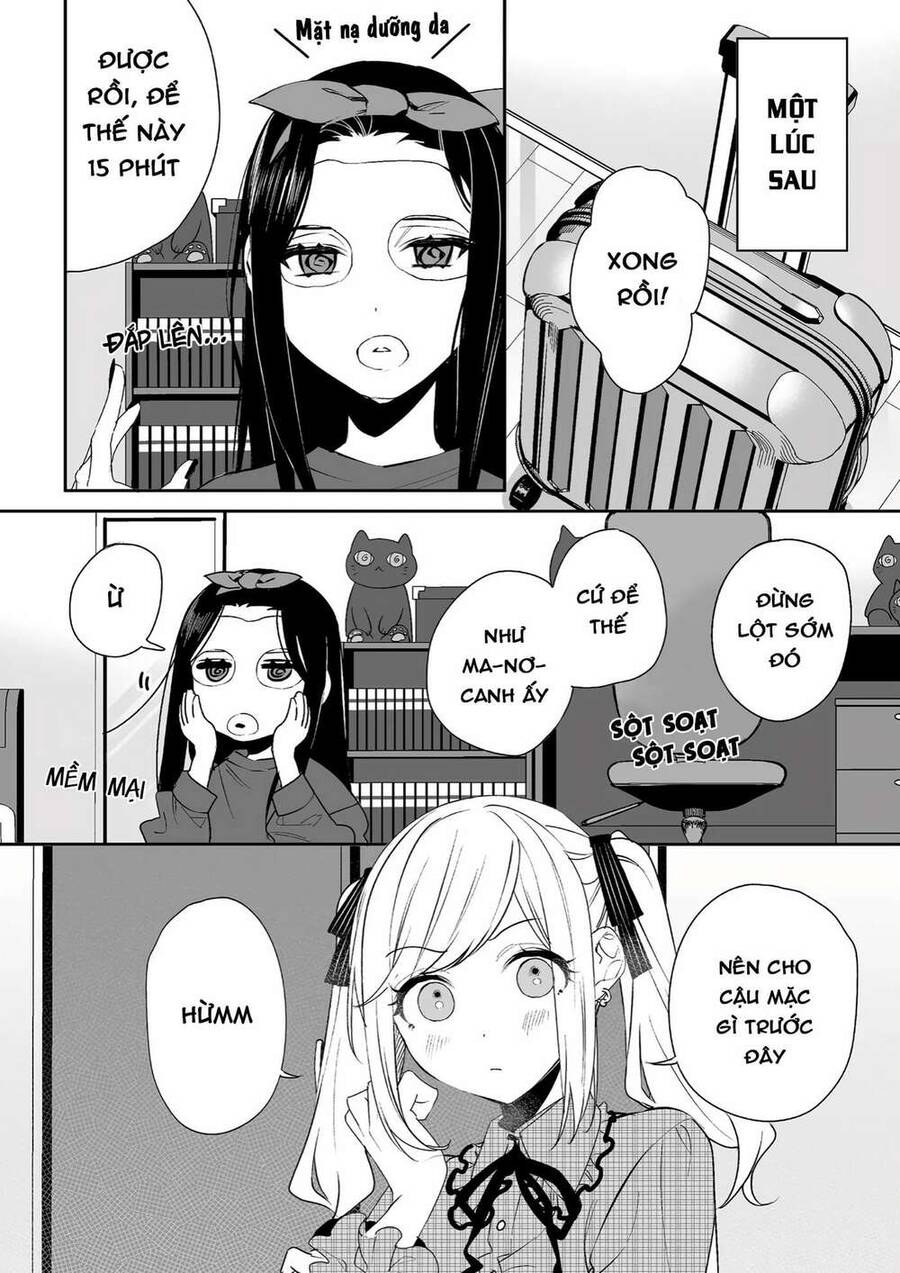 Jirai Nandesuka? Chihara-San Chapter 11 - 5