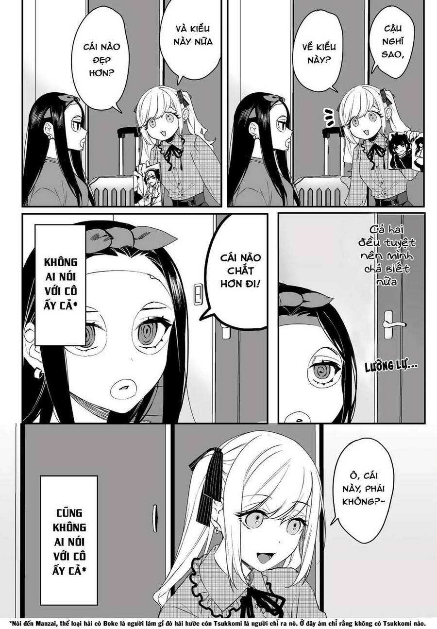 Jirai Nandesuka? Chihara-San Chapter 11 - 6