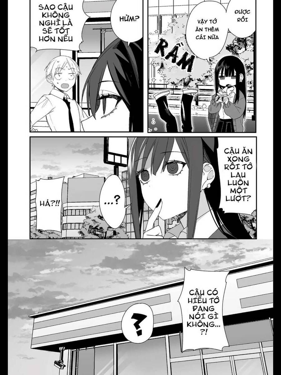 Jirai Nandesuka? Chihara-San Chapter 13 - 11