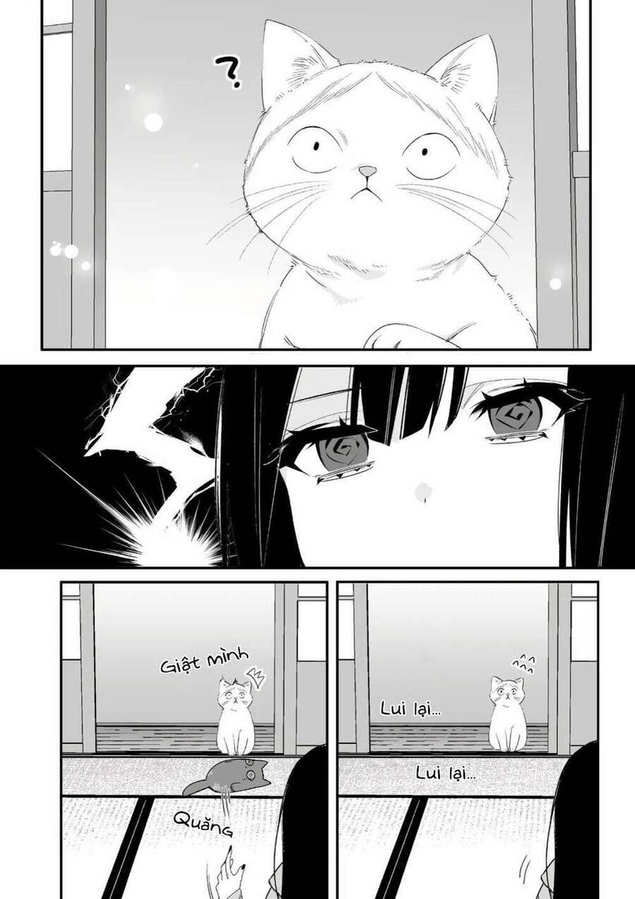 Jirai Nandesuka? Chihara-San Chapter 15 - 7