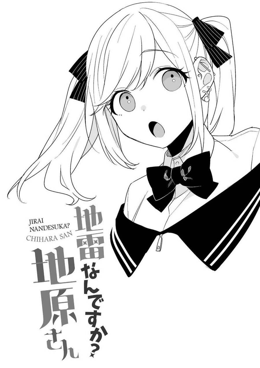 Jirai Nandesuka? Chihara-San Chapter 5 - 13