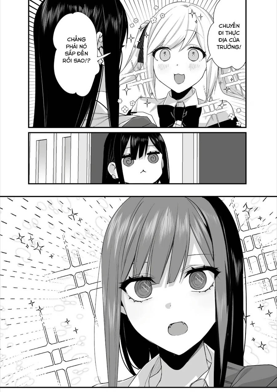 Jirai Nandesuka? Chihara-San Chapter 22 - 11