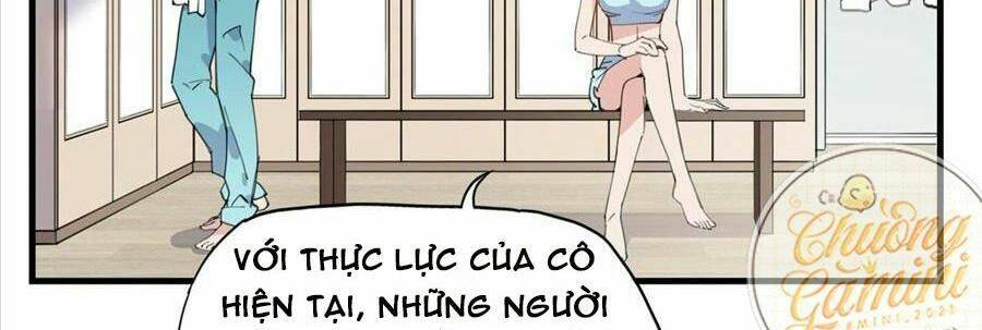 Cố Tổng, Vợ Của Ngài Quá Mạnh Rồi! Chapter 20 - 45