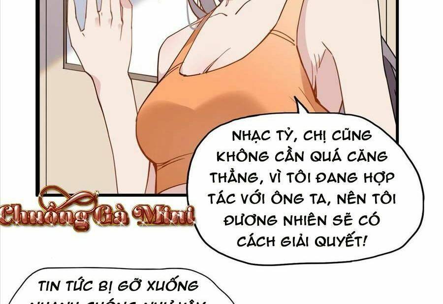 Cố Tổng, Vợ Của Ngài Quá Mạnh Rồi! Chapter 20 - 48