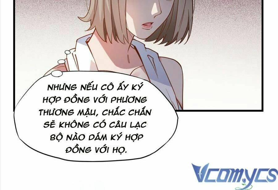 Cố Tổng, Vợ Của Ngài Quá Mạnh Rồi! Chapter 20 - 50