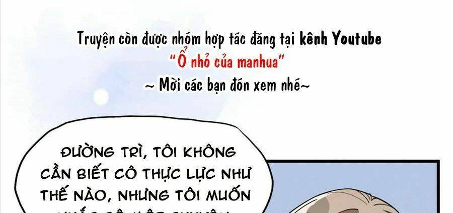 Cố Tổng, Vợ Của Ngài Quá Mạnh Rồi! Chapter 20 - 51