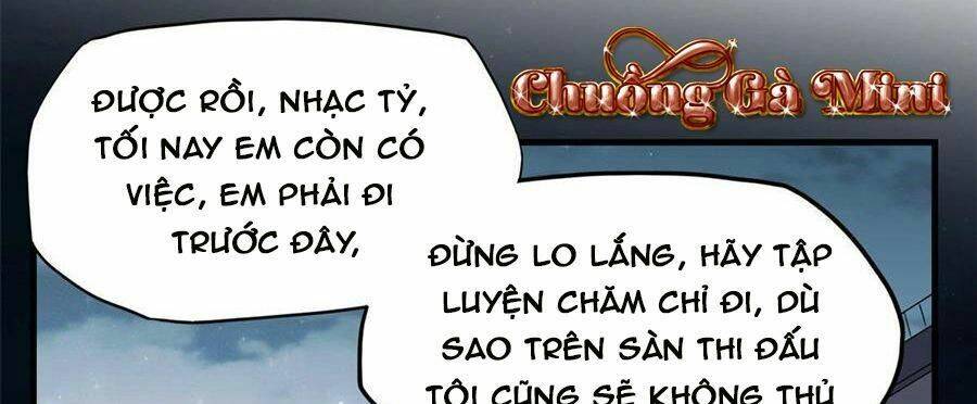 Cố Tổng, Vợ Của Ngài Quá Mạnh Rồi! Chapter 20 - 63