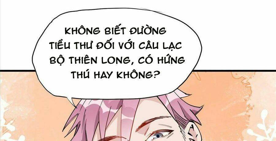 Cố Tổng, Vợ Của Ngài Quá Mạnh Rồi! Chapter 21 - 109