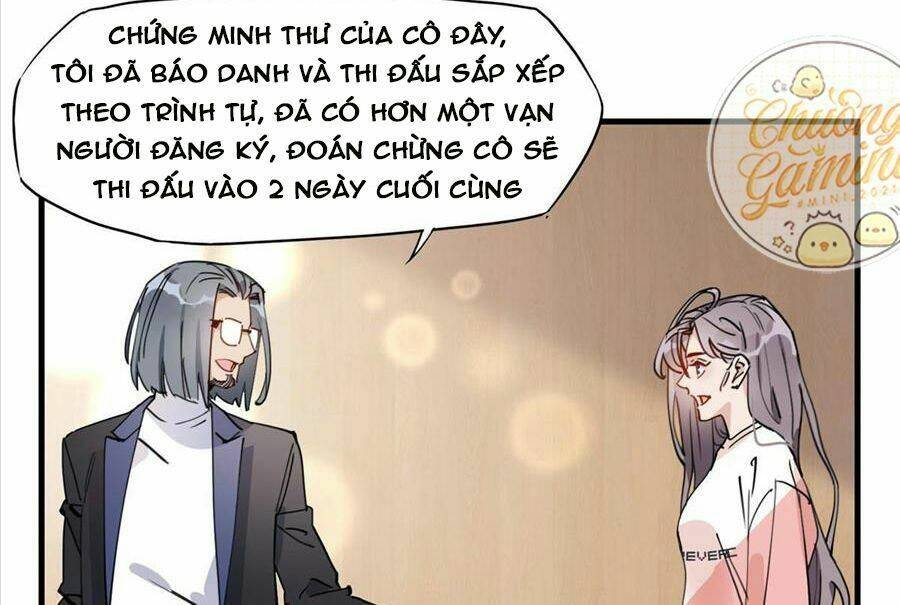 Cố Tổng, Vợ Của Ngài Quá Mạnh Rồi! Chapter 21 - 69