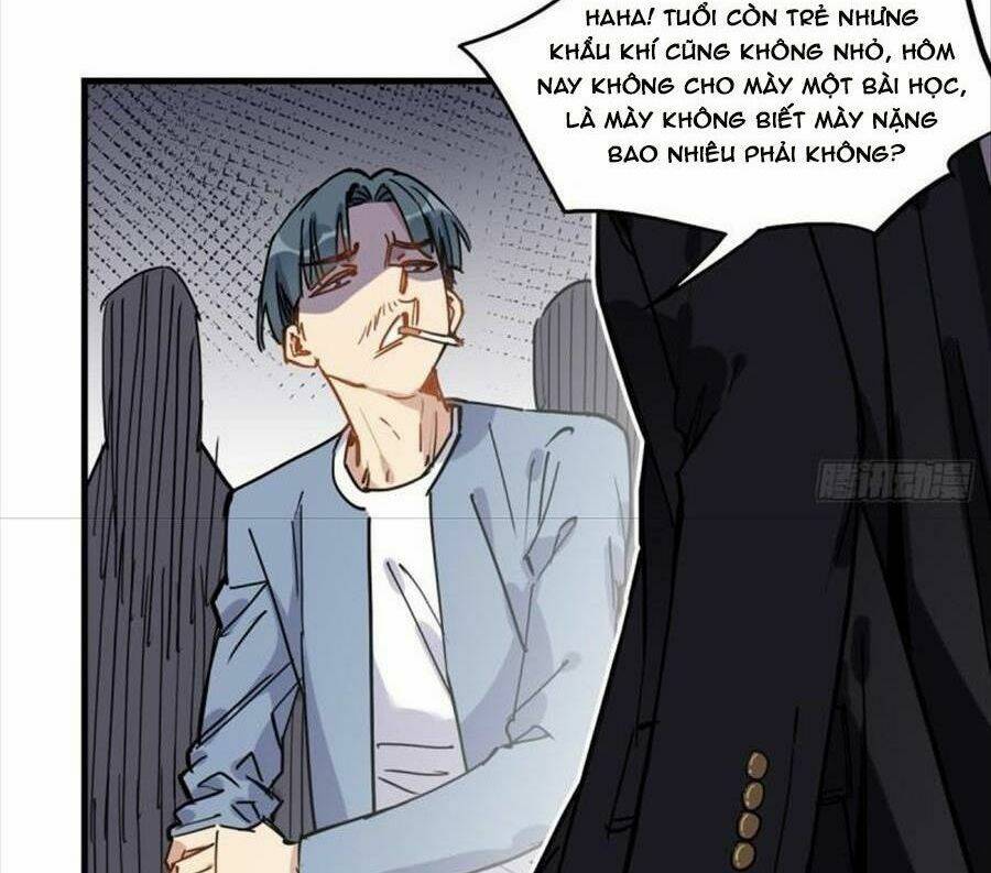 Cố Tổng, Vợ Của Ngài Quá Mạnh Rồi! Chapter 42 - 53