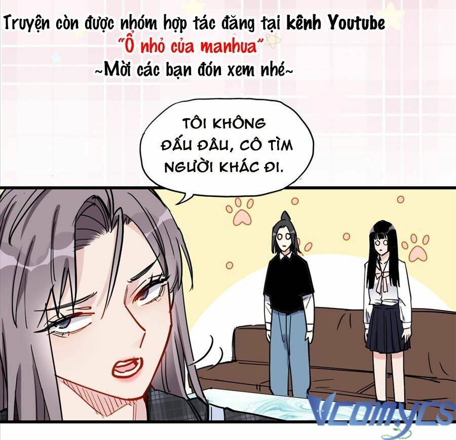 Cố Tổng, Vợ Của Ngài Quá Mạnh Rồi! Chapter 47 - 25