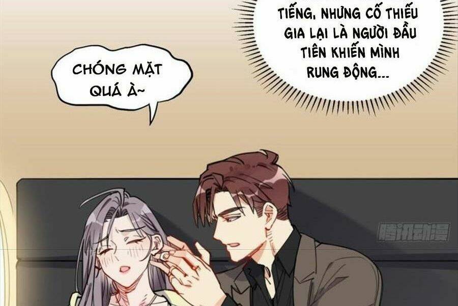 Cố Tổng, Vợ Của Ngài Quá Mạnh Rồi! Chapter 48 - 51