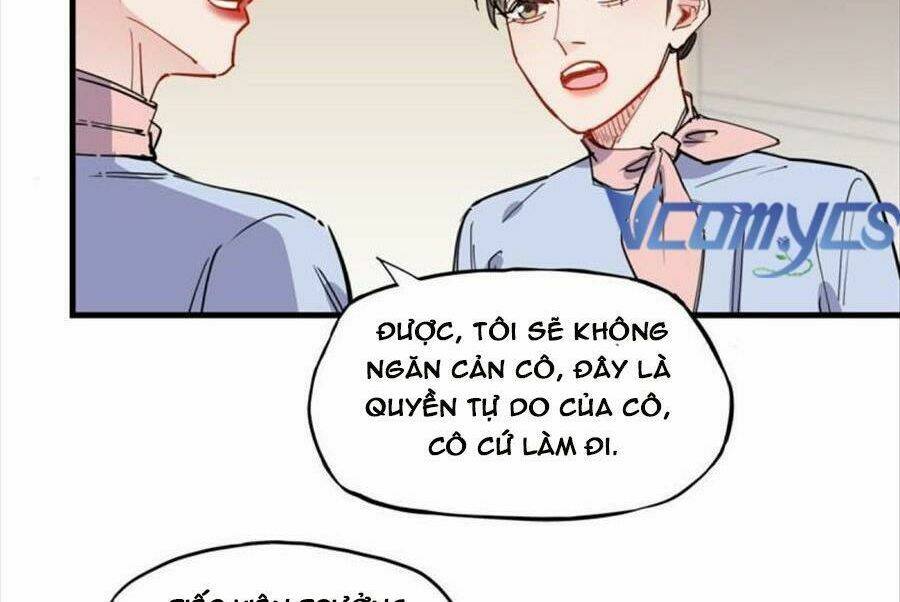 Cố Tổng, Vợ Của Ngài Quá Mạnh Rồi! Chapter 48 - 86