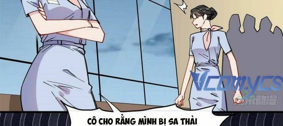 Cố Tổng, Vợ Của Ngài Quá Mạnh Rồi! Chapter 49 - 55