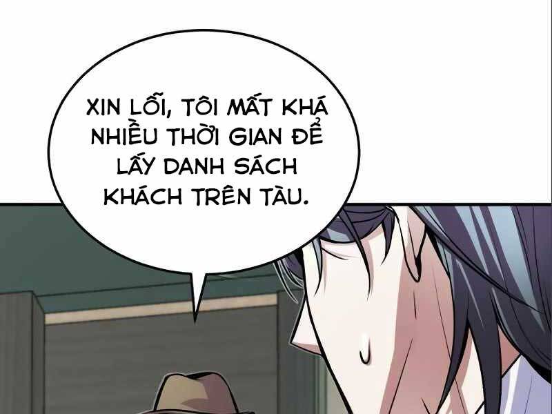 Giáo Sư Gián Điệp Chapter 3 - 154