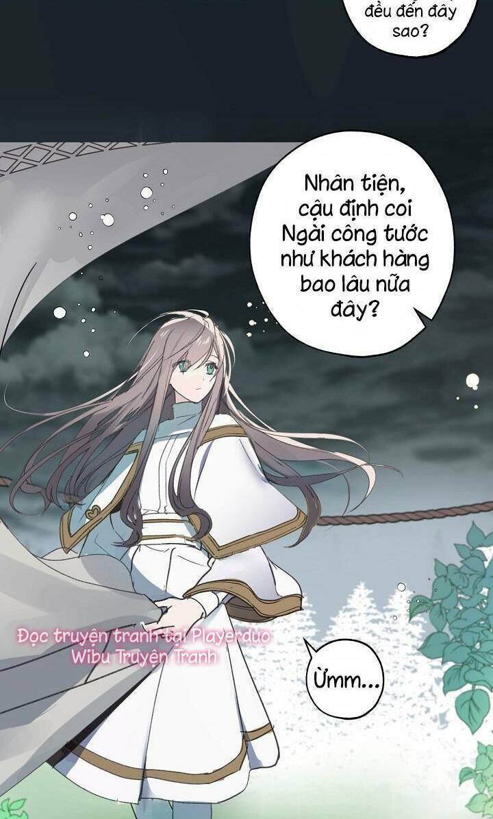 Lời Thú Nhận Nhầm Lẫn Chapter 2 - 4