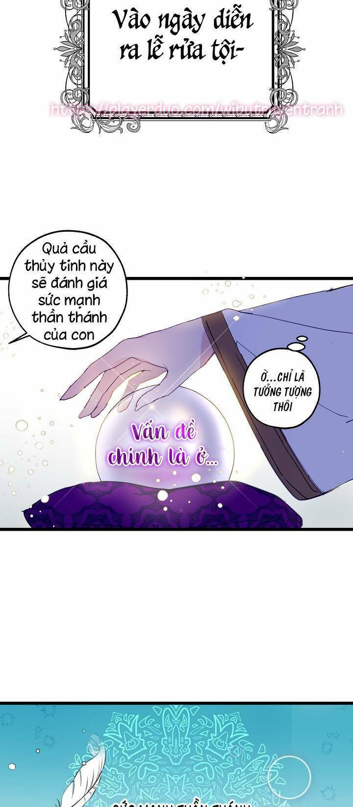 Lời Thú Nhận Nhầm Lẫn Chapter 2 - 42