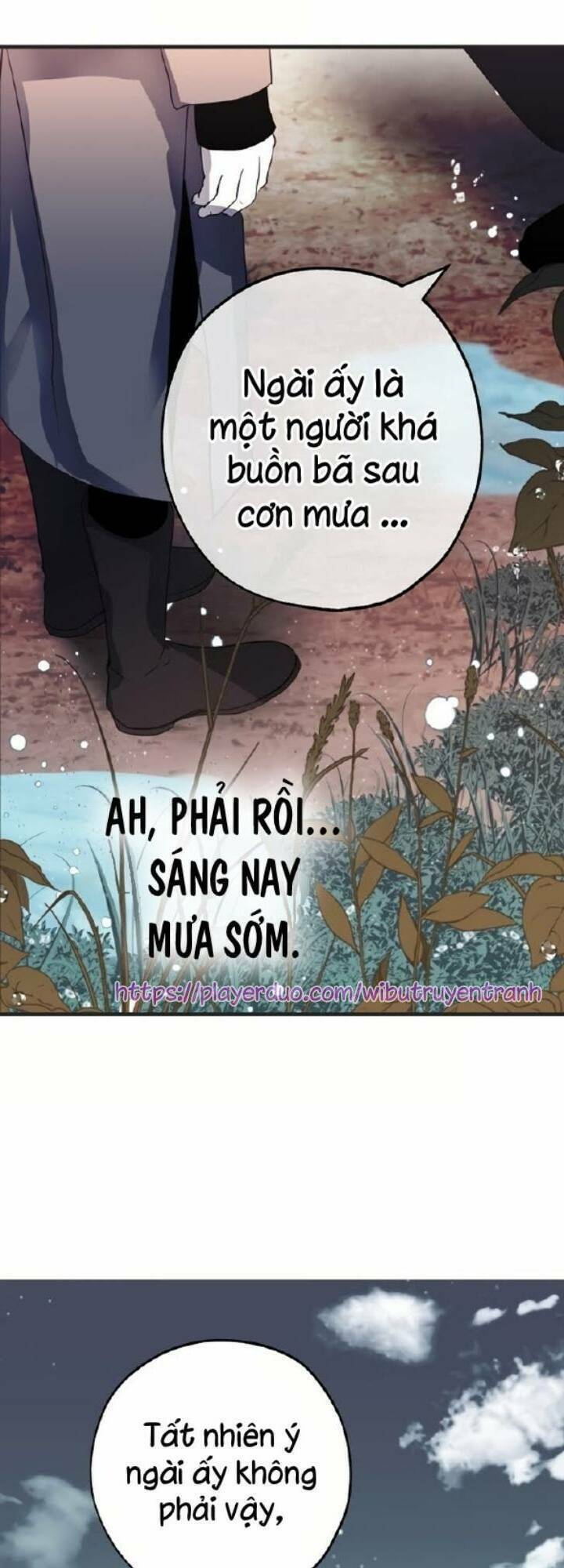 Lời Thú Nhận Nhầm Lẫn Chapter 21 - 37