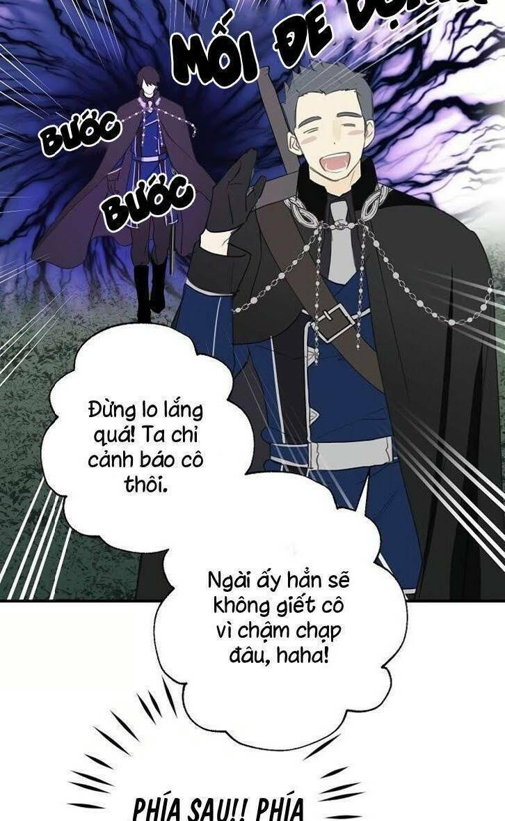 Lời Thú Nhận Nhầm Lẫn Chapter 21 - 41