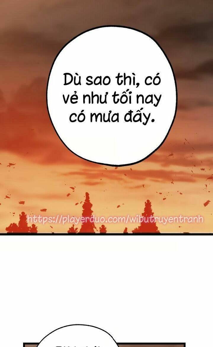 Lời Thú Nhận Nhầm Lẫn Chapter 30 - 36