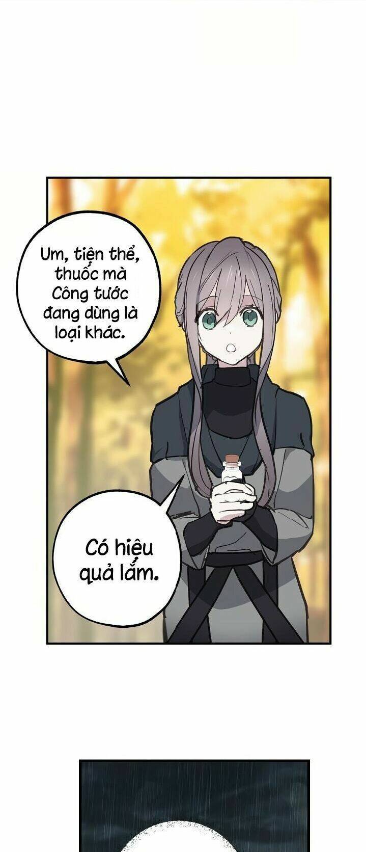 Lời Thú Nhận Nhầm Lẫn Chapter 30 - 9