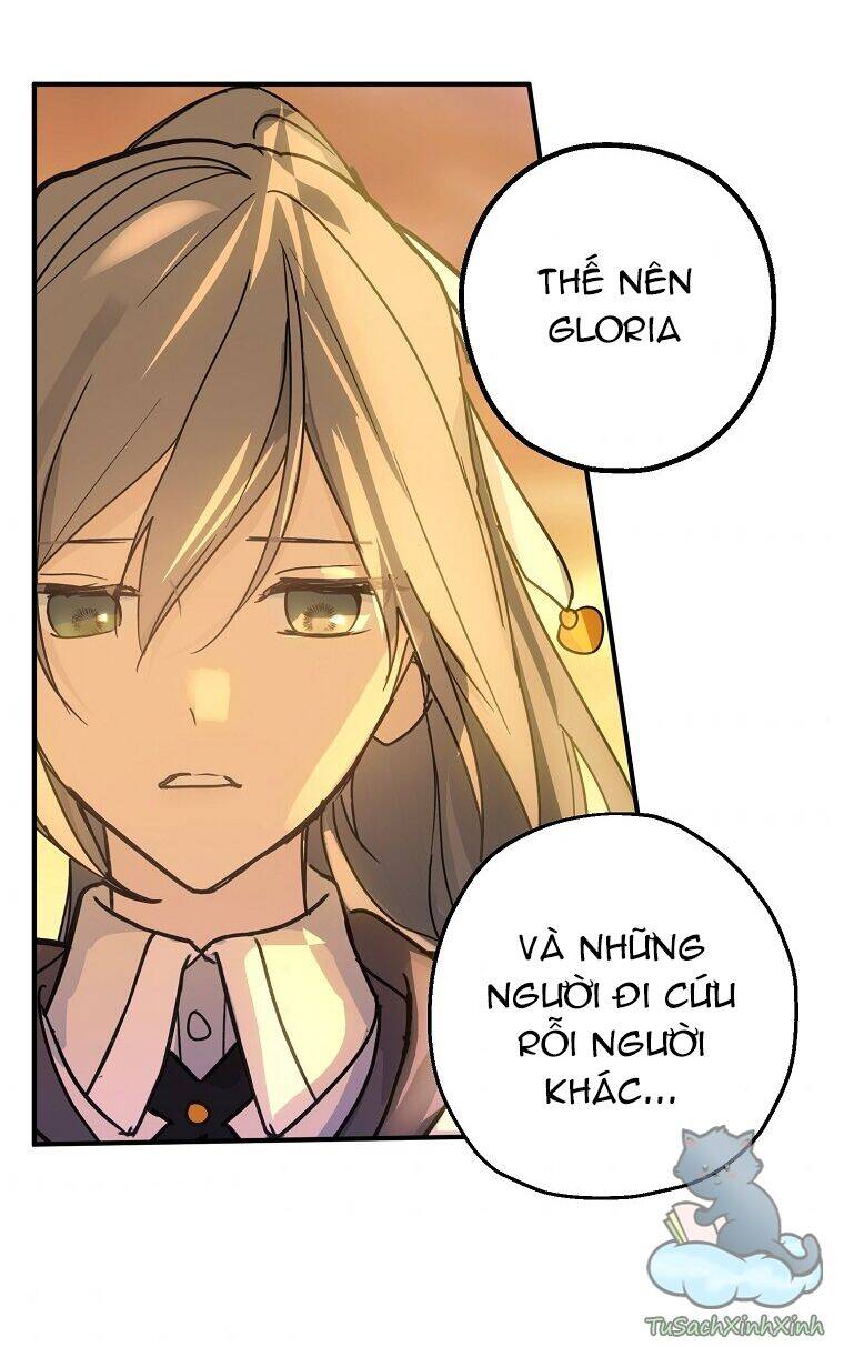 Lời Thú Nhận Nhầm Lẫn Chapter 53 - 52