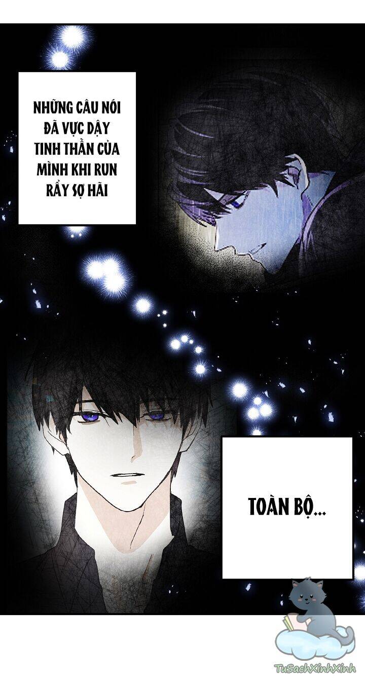 Lời Thú Nhận Nhầm Lẫn Chapter 54 - 68